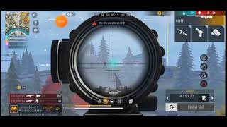 m tower se niche gir gya freefire [upl. by Belamy]