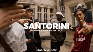 FREE Pashanim Type Beat quotSANTORINIquot 2024 [upl. by Luthanen]