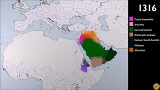 History of the Semitic Languages [upl. by Redleh238]