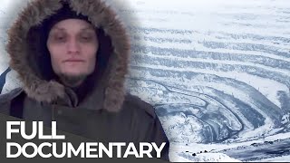 Worlds Most Isolated amp Toxic Citiy Norilsk  Melting Souls  Free Documentary [upl. by Wentworth]