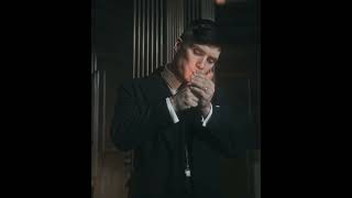 THOMAS SHELBY  ninth circle of hell slowed edit [upl. by Nahej788]