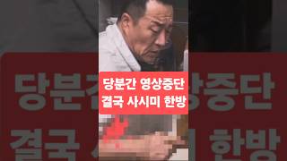 교만했다 ㅜㅜ오만했다ㅜㅜ 팝콘tv 기장행님 해운대칼빵 댕댕이 먹방브이로그 진짜안한다 [upl. by Aenel]