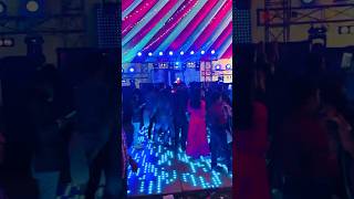 jhalak dikhla jaa song himesh reshammiya DJ JOY LIVE [upl. by Sirk]