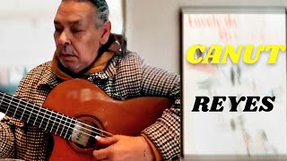 Canut Reyes GIPSY KINGS LIVE 1 [upl. by Vial]