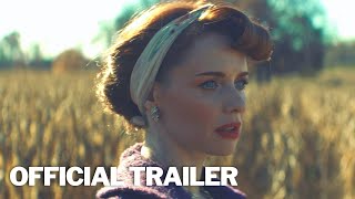 THE GREEN VEIL Official Trailer 2024  HD [upl. by Adnauqahs]