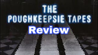 The Poughkeepsie Tapes Kritik Review German Deutsch [upl. by Fredra]