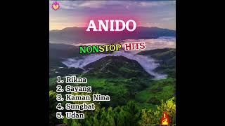 Anido Band  Best Songs [upl. by Sioled]