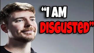 MrBEAST has FINALLY Responded [upl. by Rene978]