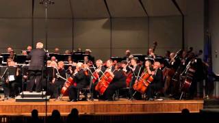 41916 Oklahoma Community Orchestra Concert [upl. by Ayom159]