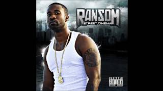 Ransom  quotRansomquot Official Audio [upl. by Paucker]