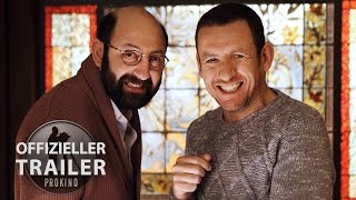 SUPERHYPOCHONDER  Offizieller HD Trailer  Deutsch German  Jetzt auf Bluray DVD und als VoD [upl. by Eednak379]