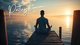 Inner Peace Meditation Relaxing Music for Yoga Sleep and Stress Relief Calming Sounds [upl. by Anilak701]