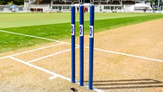 FULL MATCH LIVE COVERAGE  Canterbury v Otago Volts  Ford Trophy [upl. by Eceinehs]