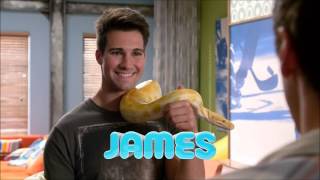 Big Time Rush season 4 Official promo [upl. by Valaria]