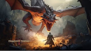 One Of The Best Rpg Games Out There  Dragons Dogma 2 Gameplay 4k Ps5 Part 10 [upl. by Gertrude]