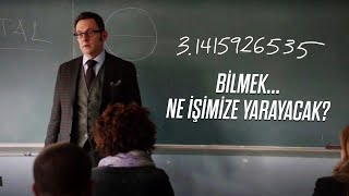 Bilmek Ne işimize yarayacak [upl. by Anehta214]