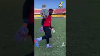 THOMAS PARTEY STRONG WARNING TO ATIZIGI [upl. by Hutner872]