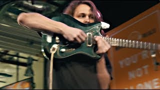 King Gizzard amp The Lizard Wizard  Crumbling Castle Live on KEXP [upl. by Daus942]