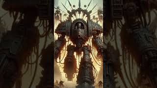 175 Immolators and Penitent Engines The Adepta Sororitas Arsenal of Retribution in Warhammer 40k [upl. by Hametaf]