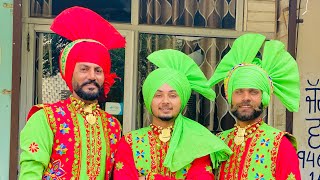 ਅਲਗੋਜੇalgoza punjabi folk sazz [upl. by Aieki]