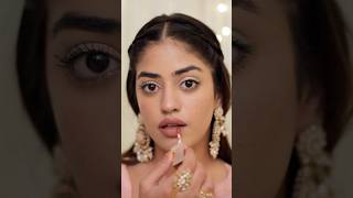 AD Sawar ke Aana Swiss Beauty 🦢 Check Description for Products✨makeup partymakeup wedding diy [upl. by Airual]