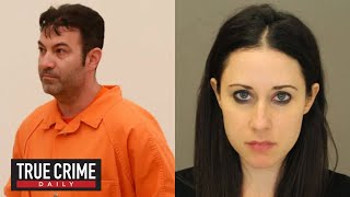 Wealthy doctor in love triangle caught hiring man to kill wife  Crime Watch Daily Full Episode [upl. by Yerfoeg512]