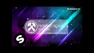 Federico Scavo  Solaris Teaser [upl. by Florrie]