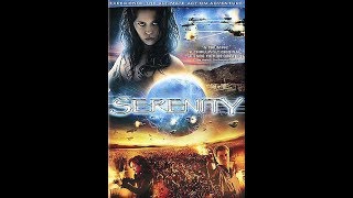 Opening To Serenity 2005 DVD [upl. by Eiltan]