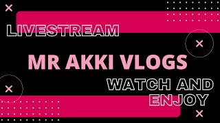 Scam group 😦 Telegram  Mr Akki Vlogs Live Stream [upl. by Zetroc871]