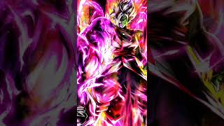 Trying to make my LF Corrupted Merged Zamasu reach 7  Dragon Ball Legends  dbl [upl. by Alcot]