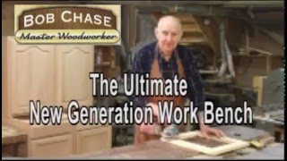 New Generation Workbench [upl. by Sunshine289]