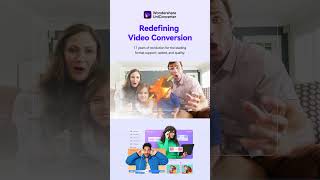 UniConverter 15 Converting Videos for Social Media Fast amp Easy [upl. by Halilad]