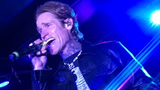 Sorry  Buckcherry  Live in Manhattan Kansas 06032023  The Hat KSU [upl. by Ryhpez50]