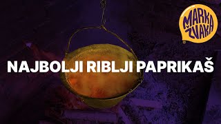 Najbolji riblji paprikaš [upl. by Gaskill]