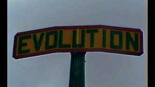 Evolution  Playcenter Aug1998 [upl. by Abroms]