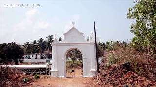 Only British Cemetery in Goa  E5 [upl. by Rheba13]