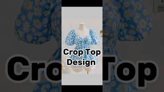 Crop top design aesthetic croptopdesign forgirls dressup shein fashion clothing shorts fyp [upl. by O'Conner]