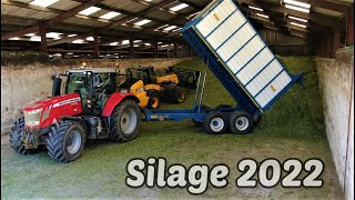 Silage 2022 [upl. by Nahgaem]