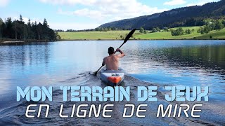 EN LIGNE DE MIRE Mon terrain de jeux  Ep 4 [upl. by Jerrome816]