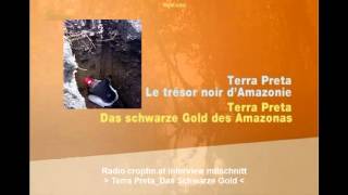 Terra PretaDas Schwarze Gold  radio cropfmat [upl. by Sherurd409]