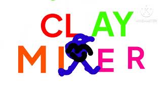 Clay Mixer [upl. by Notsnhoj]