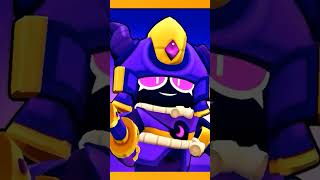 Poder estrela que foi excluído do brawl stars [upl. by Iphagenia]