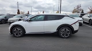 2024 Kia EV6 Light Windsor Ft Collins Greeley Loveland Longmont CO [upl. by Egamlat779]