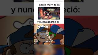 El dippy fresco 😎 GravityFalls  Fandub Español Latino fandub animation xd [upl. by Oremodlab867]