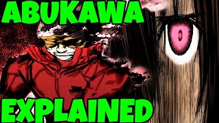 Gleipnir Abukawa Explained Manga Analysis [upl. by Noseaj]