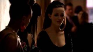 Gossip Girl  Trailer Staffel 1 Deutsch [upl. by Annahpos]