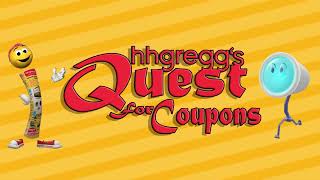 Slider Super Mario 64  hhGreggs Quest for Coupons [upl. by Assenab]