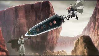 Top 20 BEST Action Anime of All Time You MUST Watch HD [upl. by Atekan]