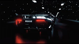 BEAUZ MYLK  Tokyo Drift Official Visualizer [upl. by Snell994]