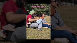 Dalhousie Diariesdalhousie travel trending viralvideo khajiar vlogs shortvideo jalandhar [upl. by Lucine]